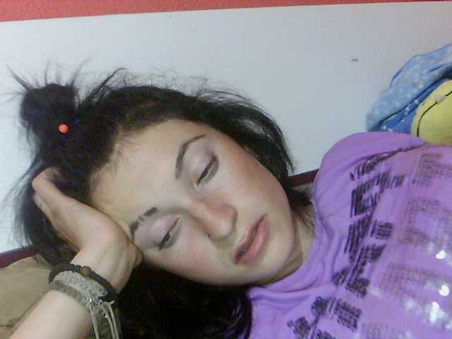 لقطات البث JASMINNICE112