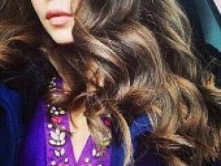 دردشة الفيديو المثيرة jasminnnn