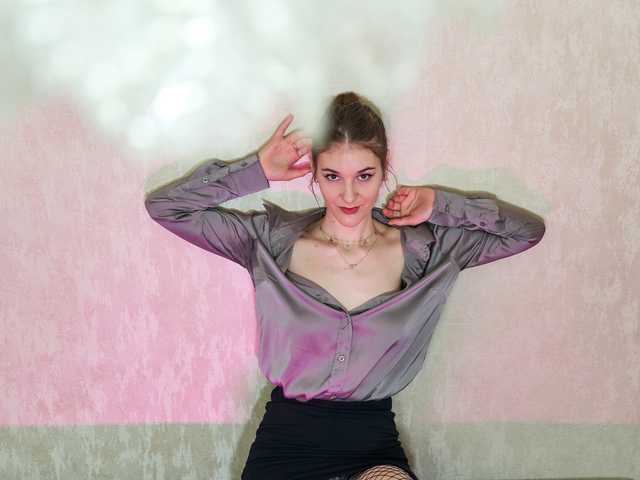 صورة الملف الشخصي JasmySensual