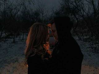 دردشة الفيديو المثيرة JassicaMarr