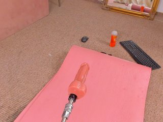 دردشة الفيديو المثيرة JassyeJoy