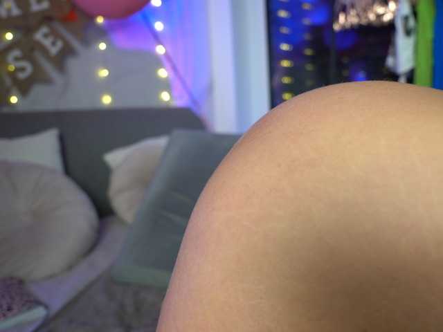 لقطات البث JayJayPink