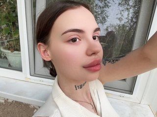 دردشة الفيديو المثيرة JayleeBelly