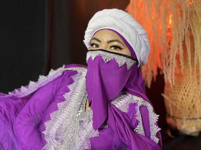 صورة الملف الشخصي Jazmin-ambar