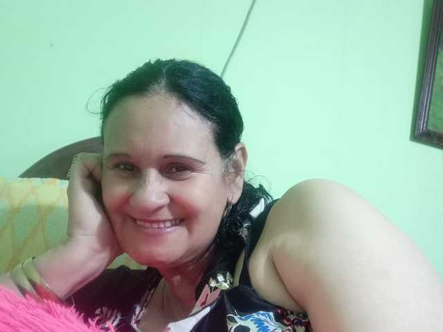صورة الملف الشخصي jazmin-mature