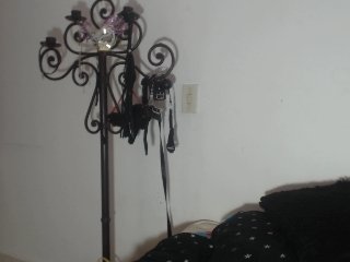 لقطات البث Jazmin-Moom