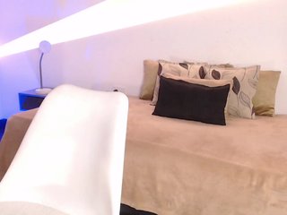 دردشة الفيديو المثيرة Jazmin-win