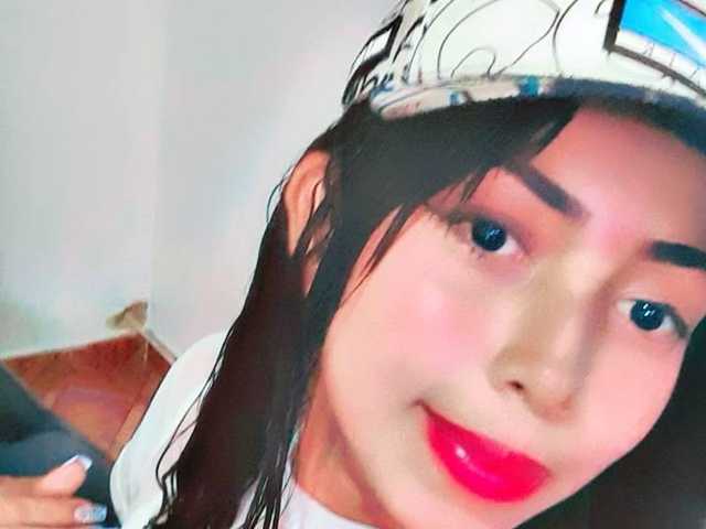 صورة الملف الشخصي jazmin18