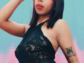 دردشة الفيديو المثيرة Jazmin18a