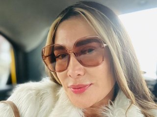 دردشة الفيديو المثيرة JazmineMyst