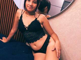 دردشة الفيديو المثيرة JazminOlsen