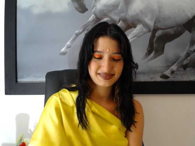 لقطات البث Jazzmina