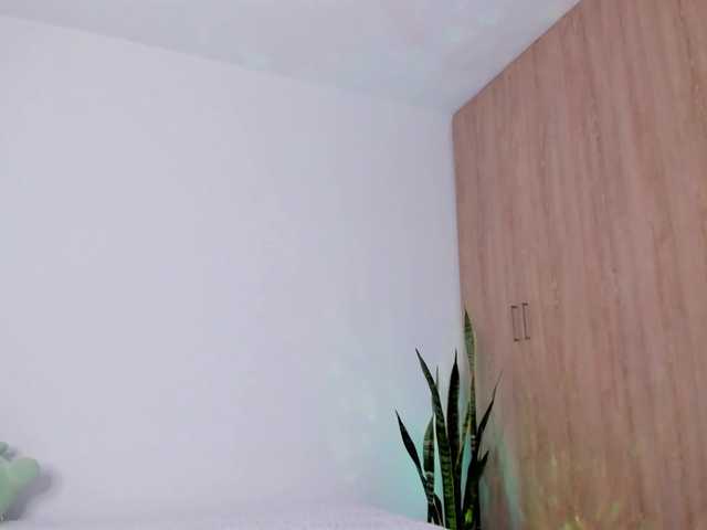 لقطات البث Jazzminn