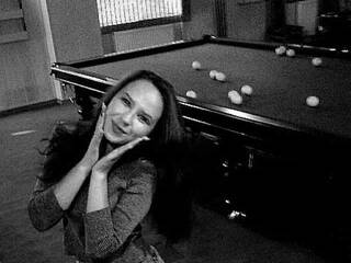 دردشة الفيديو المثيرة JColette