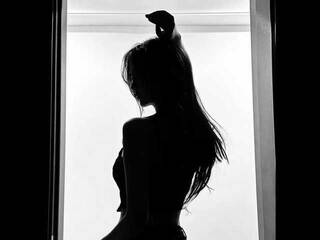 دردشة الفيديو المثيرة Karlaaa