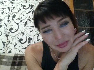 دردشة الفيديو المثيرة JeaneDavis