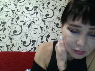 دردشة الفيديو المثيرة JeaneDavis