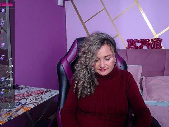 لقطات البث Jeenna-