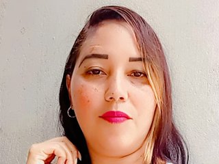 دردشة الفيديو المثيرة Jeimy-star