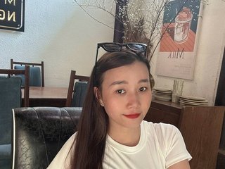 دردشة الفيديو المثيرة Jely69