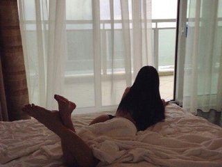 دردشة الفيديو المثيرة JenaStarr