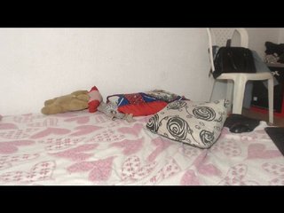 لقطات البث jenaxx23