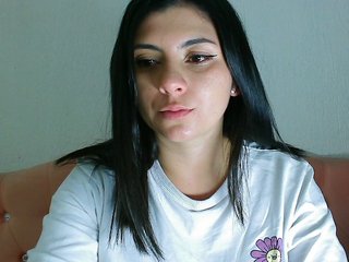 دردشة الفيديو المثيرة JenellKurtz