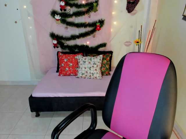 لقطات البث jeni-michael