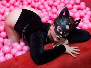 دردشة الفيديو المثيرة JaniceBoobs