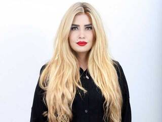 دردشة الفيديو المثيرة Jenifer91