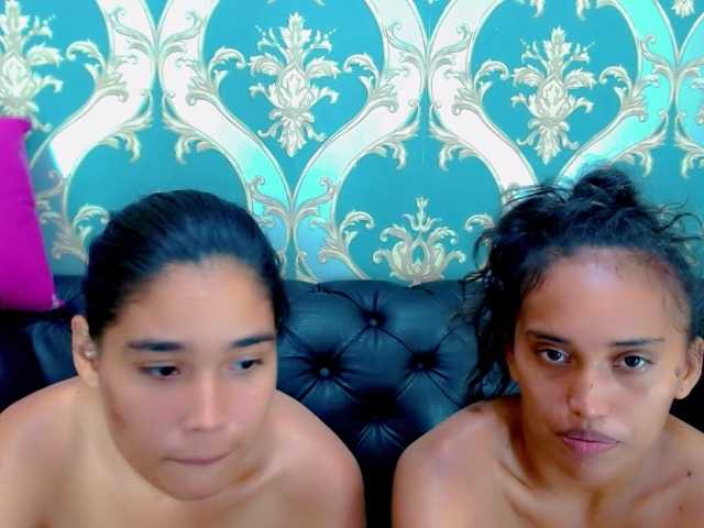 لقطات البث JeniferAndLia