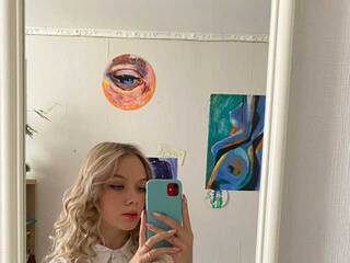 دردشة الفيديو المثيرة Jeniferstowna