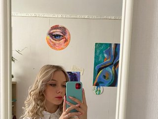 دردشة الفيديو المثيرة Jeniferstowna