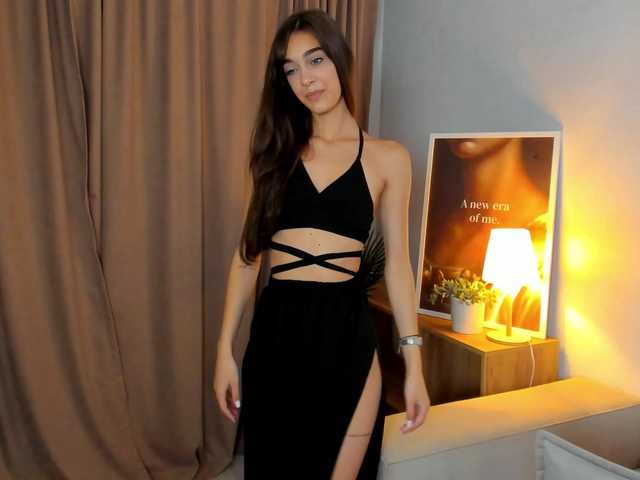 لقطات البث JenifferrStar