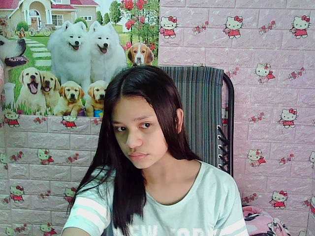 لقطات البث Jenn22