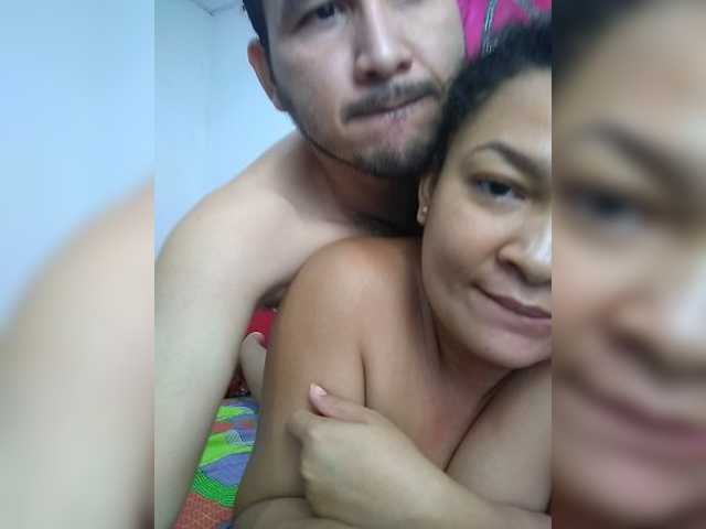 لقطات البث JennaAndBrad