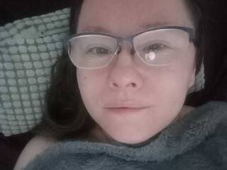 دردشة الفيديو المثيرة Jennabella