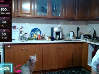 دردشة الفيديو المثيرة JennaDeluxe