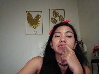 دردشة الفيديو المثيرة Tina_Jade