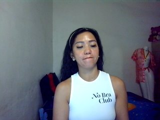 دردشة الفيديو المثيرة Tina_Jade