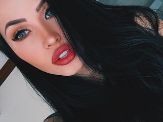 دردشة الفيديو المثيرة JennaKittens