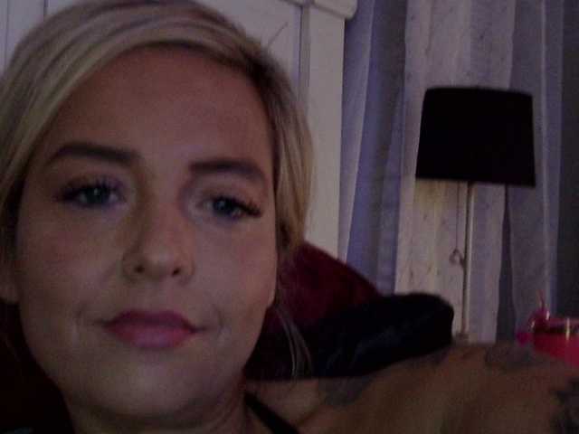 لقطات البث JennaLynn