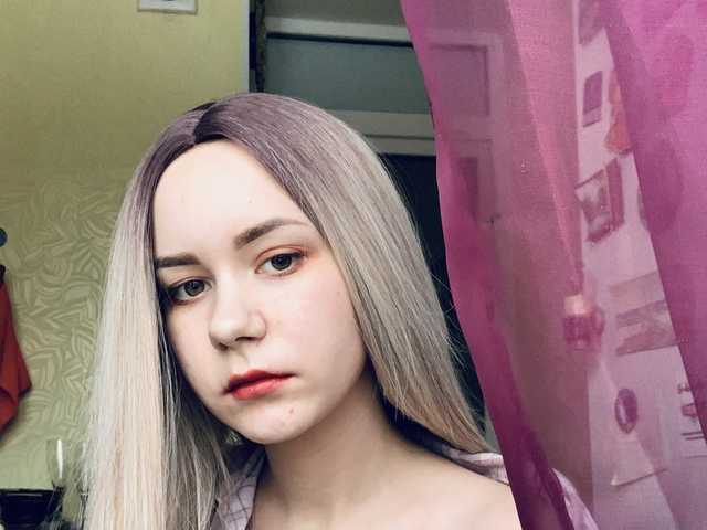 صورة الملف الشخصي Jennie1may