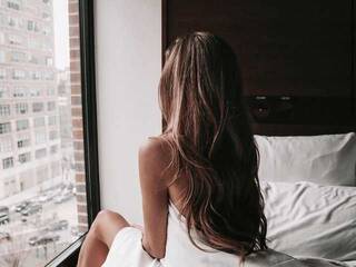 دردشة الفيديو المثيرة JennieMay