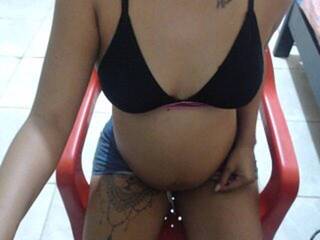 دردشة الفيديو المثيرة Jennifer2xx