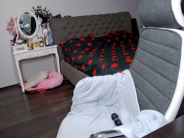 لقطات البث Jennifer95