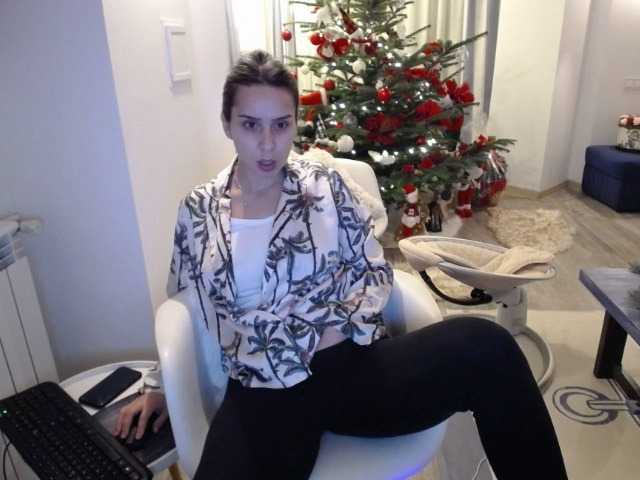 لقطات البث jenniferburil