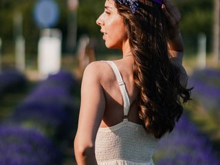 دردشة الفيديو المثيرة jenniferburrill