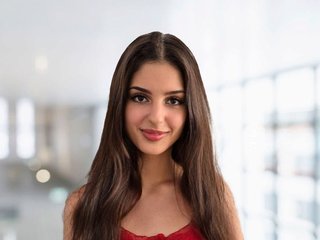 دردشة الفيديو المثيرة JenniferDesire