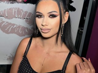 دردشة الفيديو المثيرة JenniferLanne